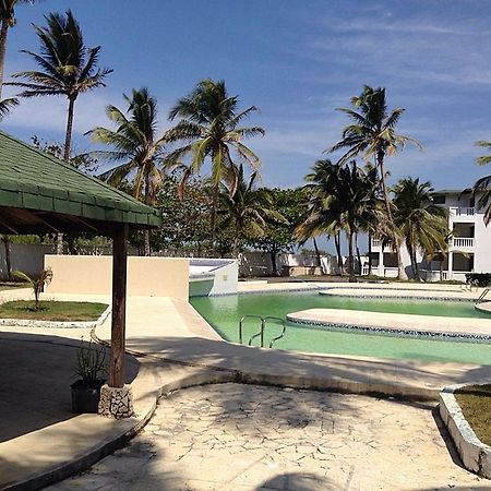 Hotel Dhi Portal Del Caribe Altamira  Exterior foto