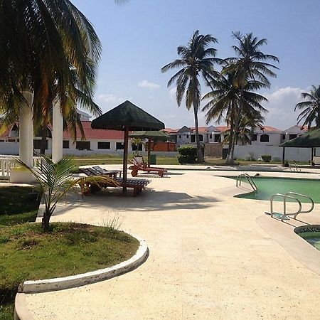 Hotel Dhi Portal Del Caribe Altamira  Exterior foto