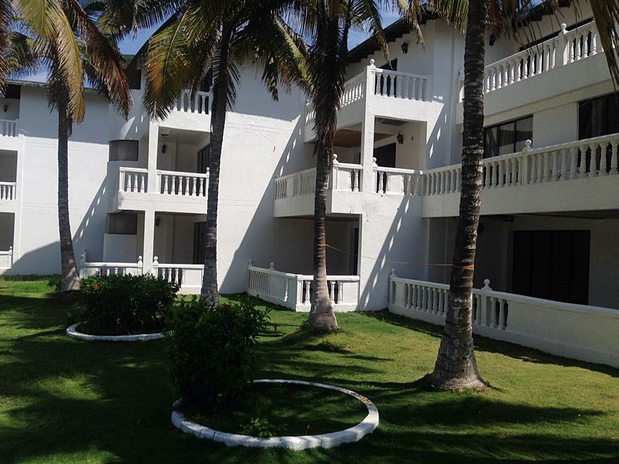 Hotel Dhi Portal Del Caribe Altamira  Exterior foto